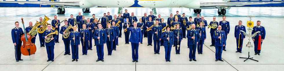 Luftwaffenmusikkorps