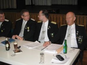 Generalversammlung 2009