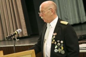 Generalversammlung 2011