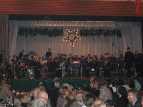 Adventskonzert 2003