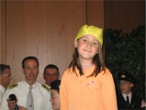 Kinderschützenfest 2005