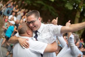 Daniel Luig ist neuer Schützenkönig