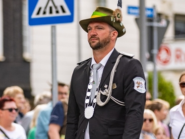 Prinz 2024: Kevin Schäfer