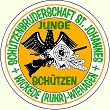 Logo Junge Schützen Wickede