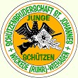 Logo Junge Schützen Wickede