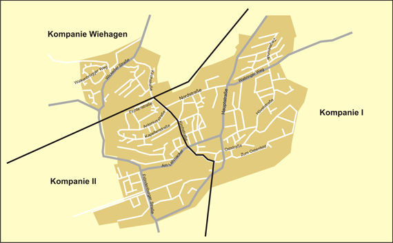 Kampanien St. Johannes Schützenbruderschaft Wickede-Wiehagen e.V.