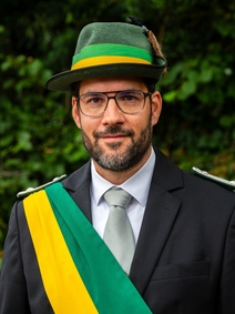Philipp Arendt
