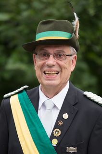 Ludger Arndt