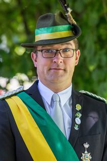 Daniel Luig