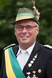 Kunibert Wrede