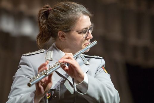 Benefizkonzert 2018
