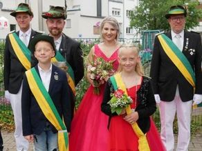 Schützenfest 2019