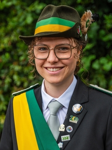 Hanna Wrede