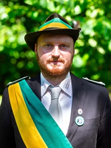 Andy Schröder